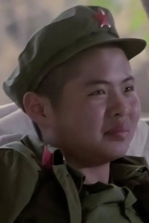 何毅 as Jin Xiaozhu