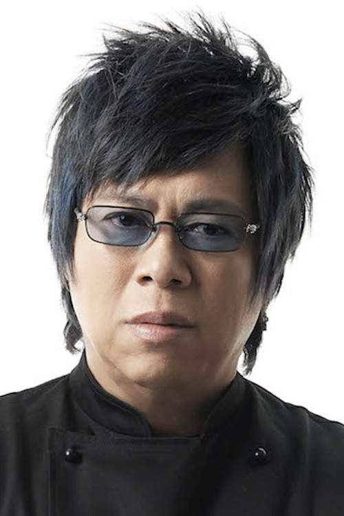 Alvin Leung as Self