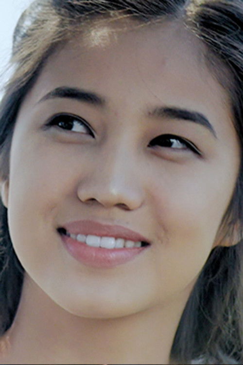 Nazbiike Aidarova as Lina