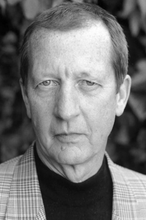 Reg Wilson as Mr Ramku