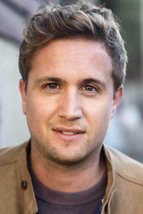 Matt Mazur as Ross Chaney