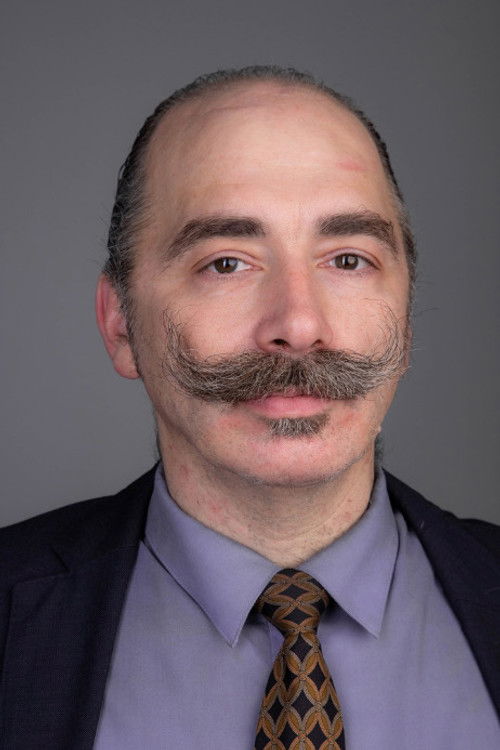 Gennady Kabak as Colonel