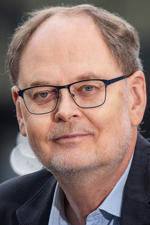 Clas Svahn as Himself