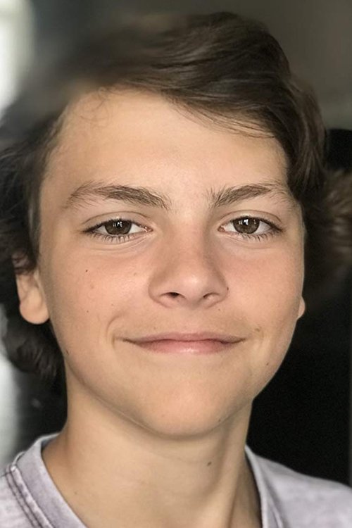 Marko Vujicic as Young Owen