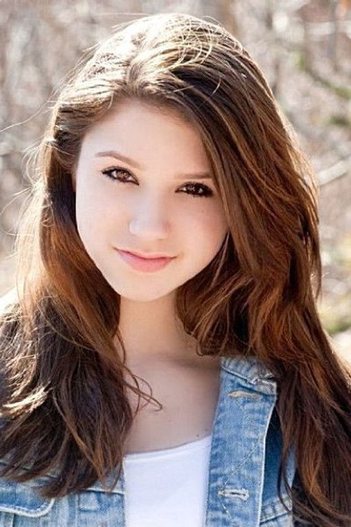 Meredith Prunty as Party Dancer