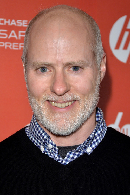 John Grady as Apparition (uncredited)