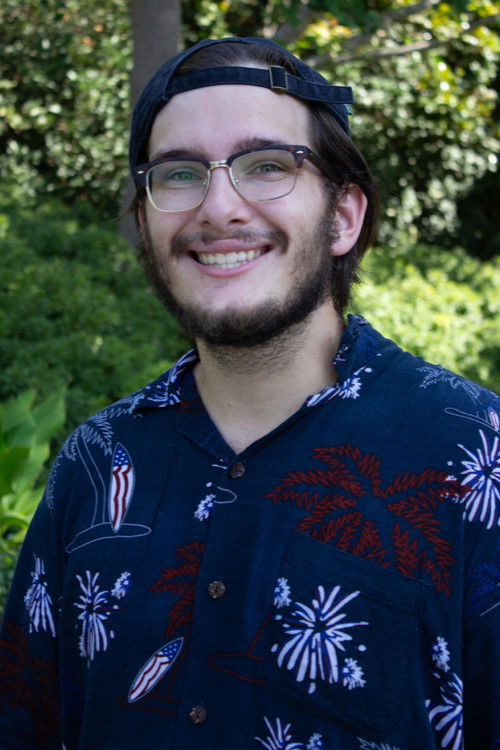 Andrew Bonatti as Detective Edwards