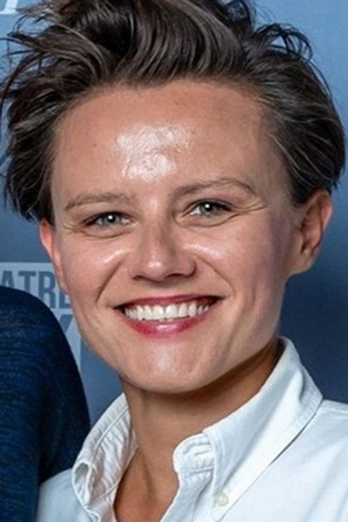 Magdalena Jaworska as Self