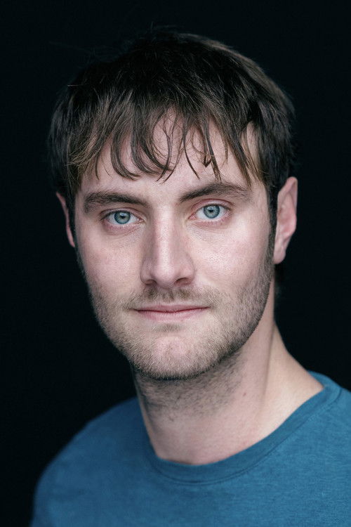 Matthew Tuck as Michael Locke