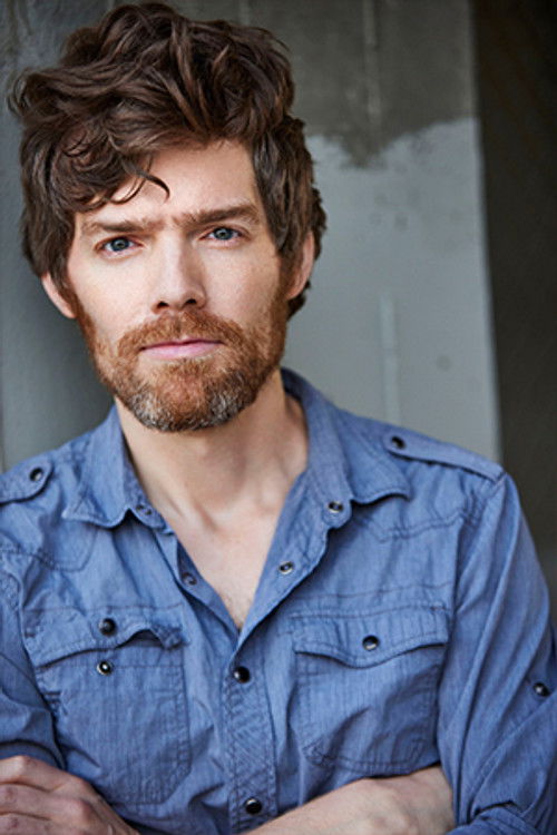 Jeff Blim as Mr. Davidson/Man in a Hurry/Sam Sweetly/General MacNamara