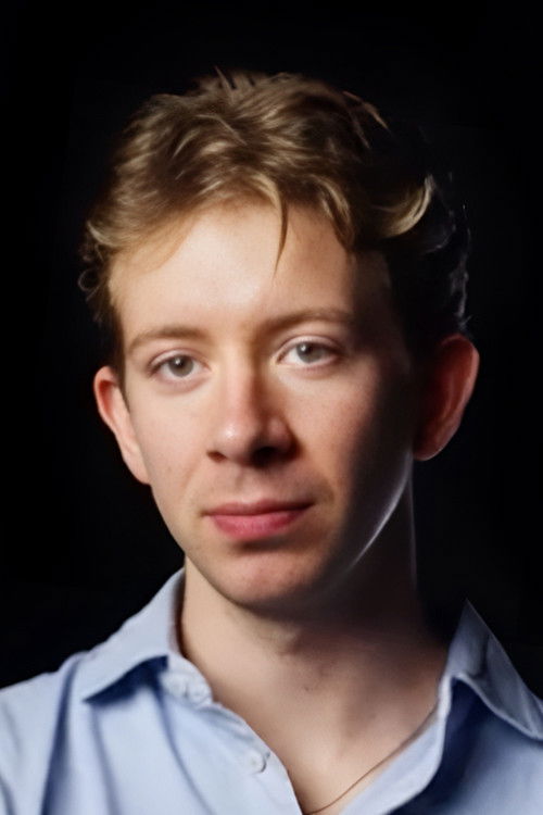 Henrik Jacob Schatvet as Morten