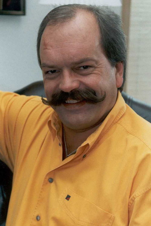 Flemming Krøll as Prins Henrik