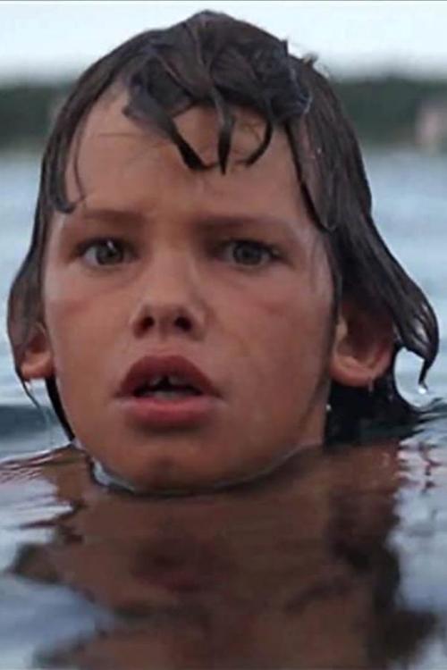 Chris Rebello as Michael Brody