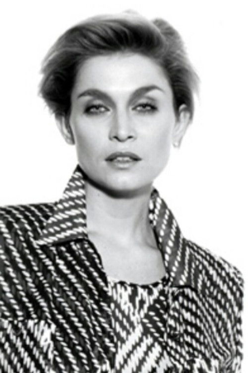 Roberta Nanni as Maria Vittoria Riccadonna in Tinelli