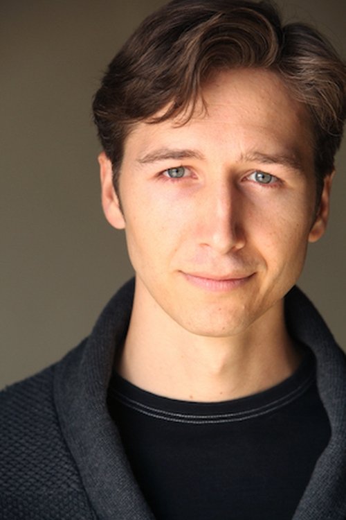 Vincent Cardinale as Todd