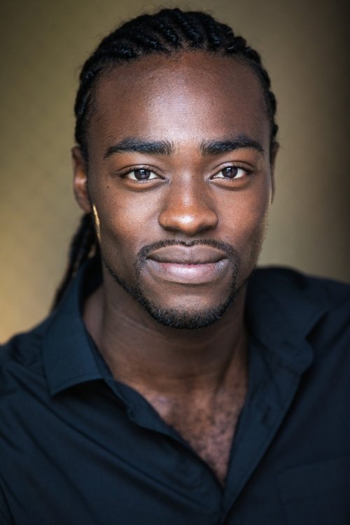 Kel Matsena as Goat Peter