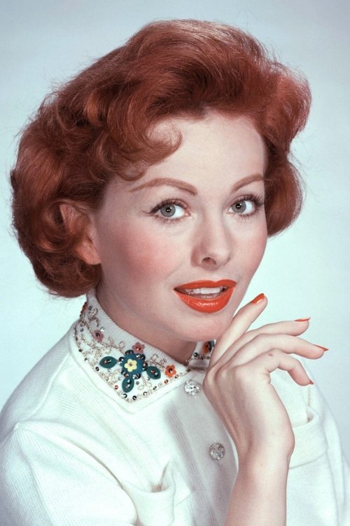 Jeanne Crain as Jill Lynn