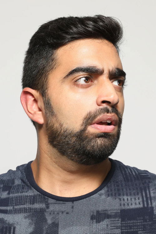 Rahul Dua as himself