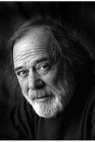 Dossio Dossev as The senior