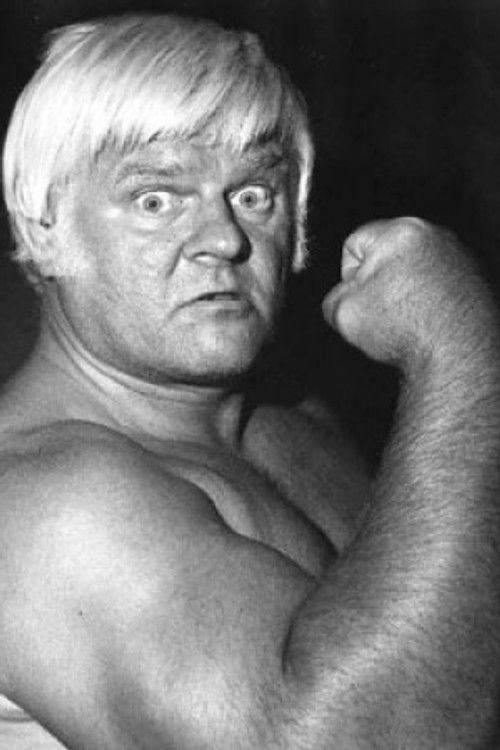 Reginald Lisowski as The Crusher