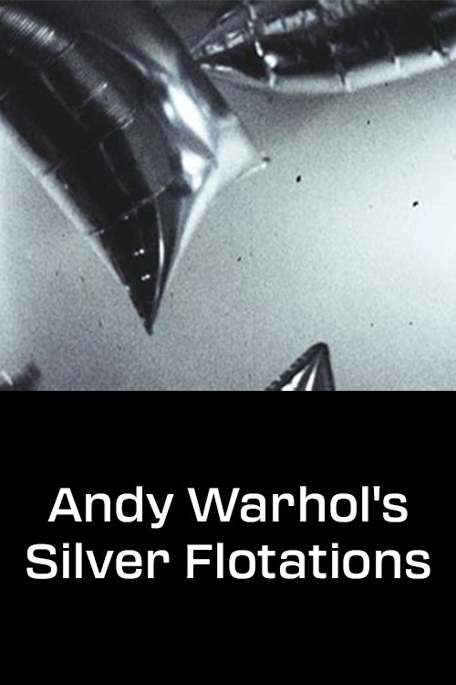 Andy Warhol's Silver Flotations
