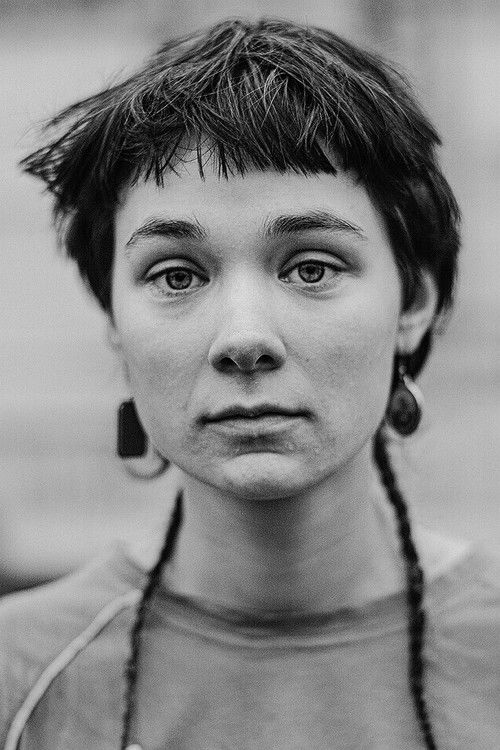 Riste Sofie Käär as Self