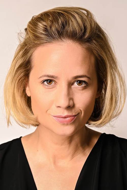 Dagmar Bernhard as Anna