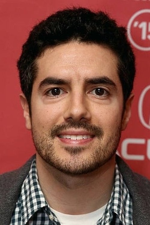 Rob Cristiano as Studio Technician