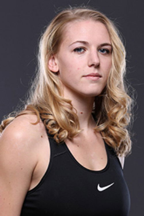 Ashlynn Kleinbeck as Herself