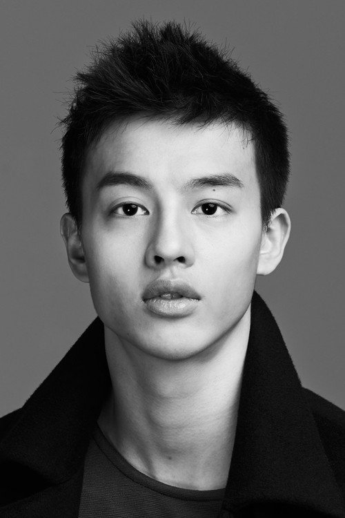 Yin Fang as Zheng Yi