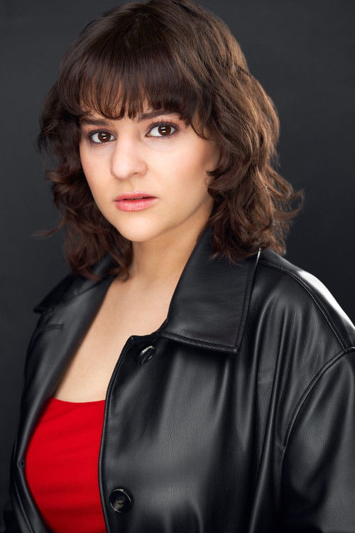 Caroline Rosenblum as Macduff's Son