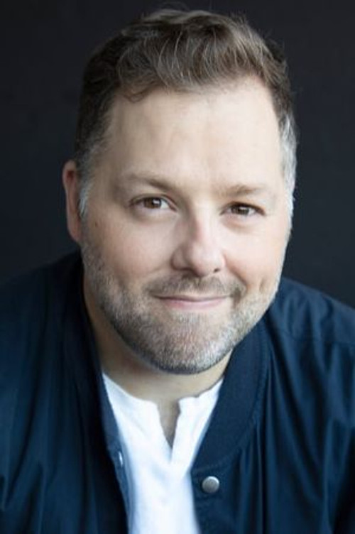 Sébastien Leblanc as Alain Courchesne Conventum