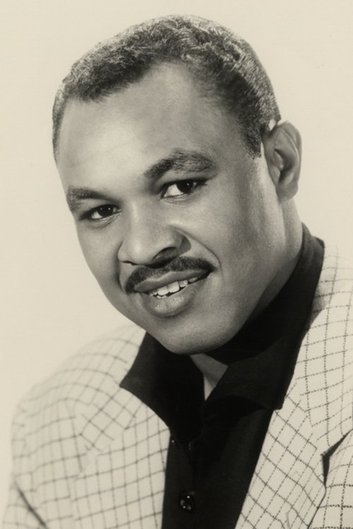 Joe Adams as Husky Miller