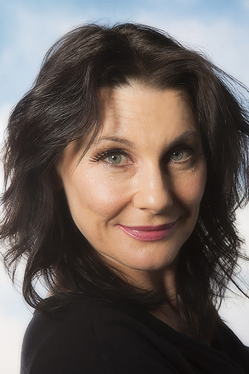 Tina Leijonberg as Barbro - Waitress