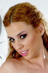 Patricia Kimberly as