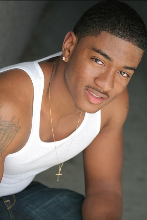 Sheldon A. Smith as Erik