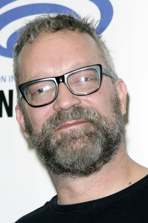 Charlie Clouser as Self - Nine Inch Nails