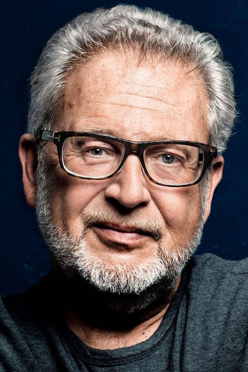 Martin Moszkowicz as