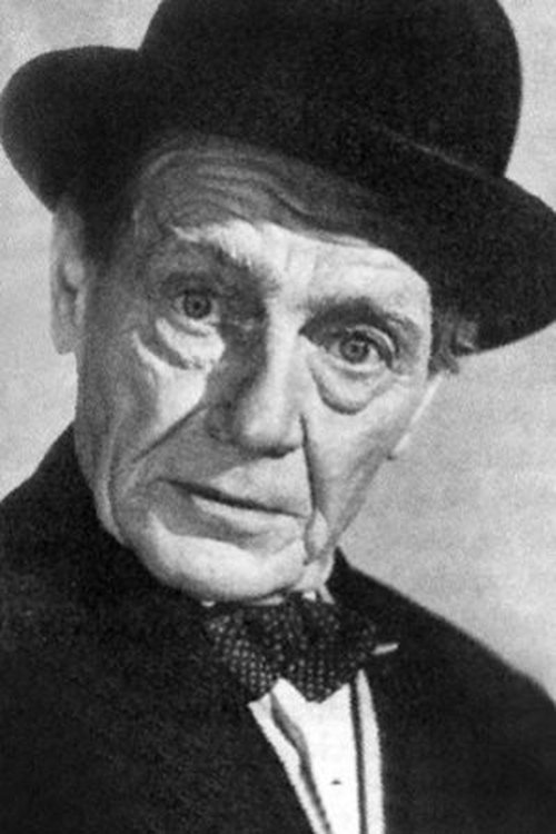 Viktor Bek as Majstor