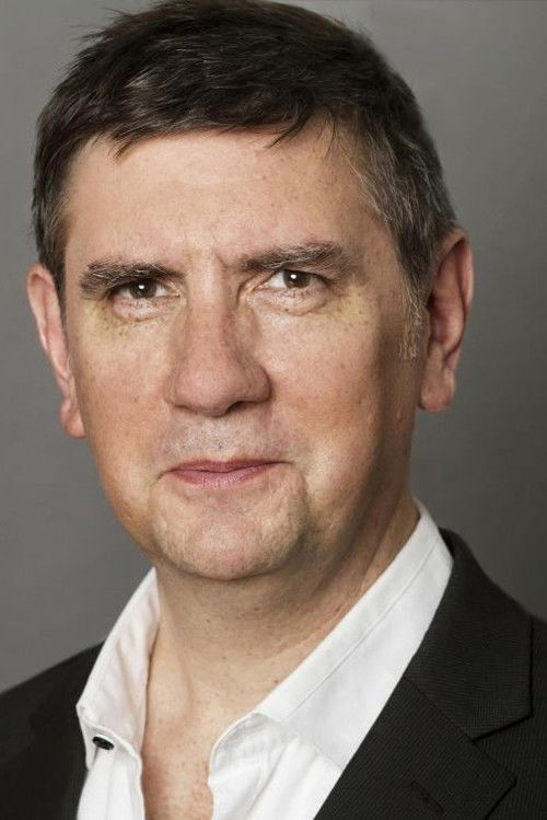 Nicholas Barnes as Peter