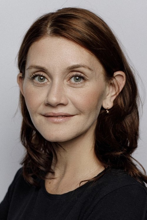 Nadezhda Kulakova as