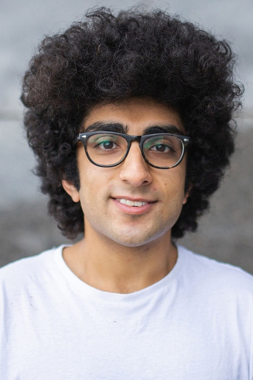 Reiss Kershi as Sunny Nirula