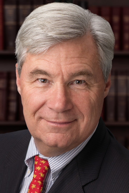 Sheldon Whitehouse profile photo