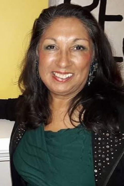 Roseanna Christiansen as Nora