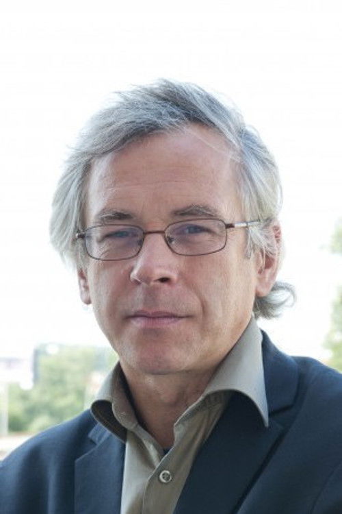 Alvydas Šlepikas as Kruk