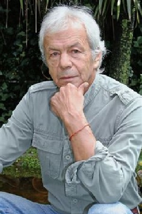 Jorge Zuhair Jury as Himself