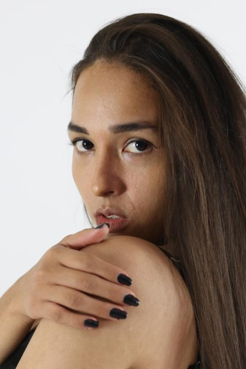 Erika Treviño as Dani