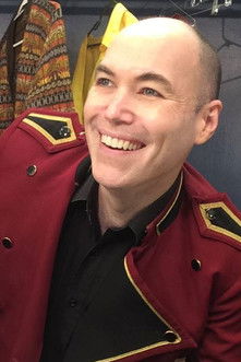 Brian Wallace as Nova Charise