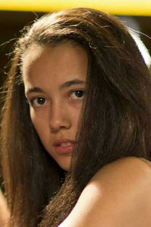 Lara Fernandez as Self