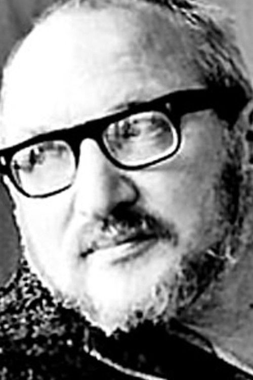 Georgi Kropachyov as